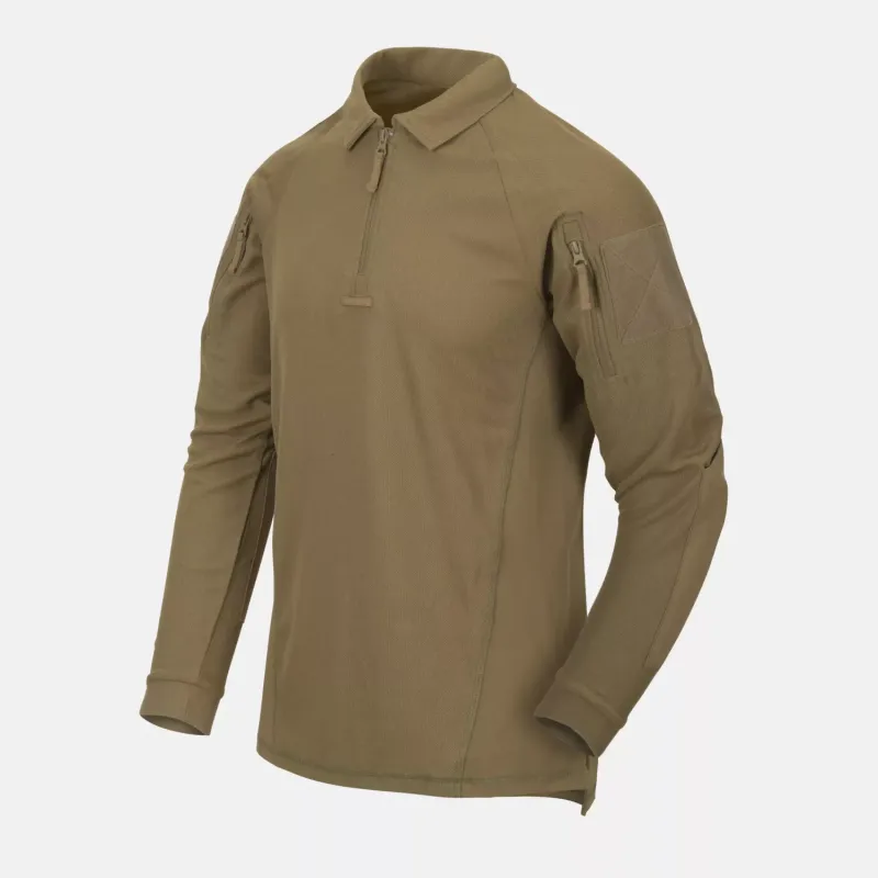 Рубашка поло (Polo Range Shirt) | Helikon-Tex