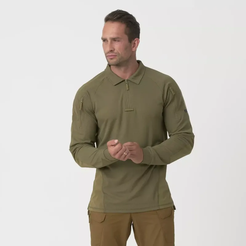 Рубашка поло (Polo Range Shirt) | Helikon-Tex
