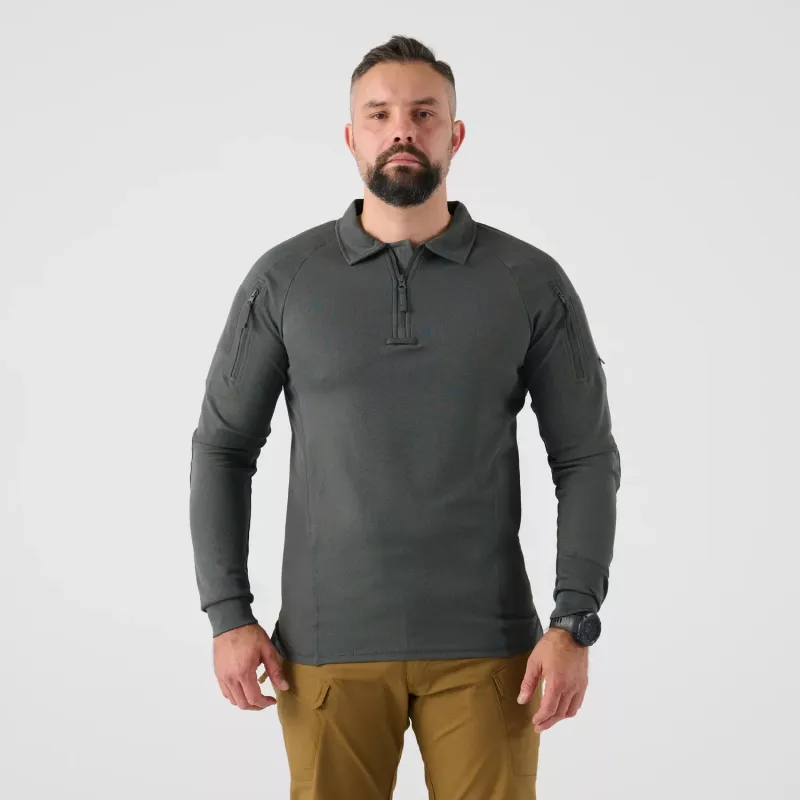 Рубашка поло (Polo Range Shirt) | Helikon-Tex