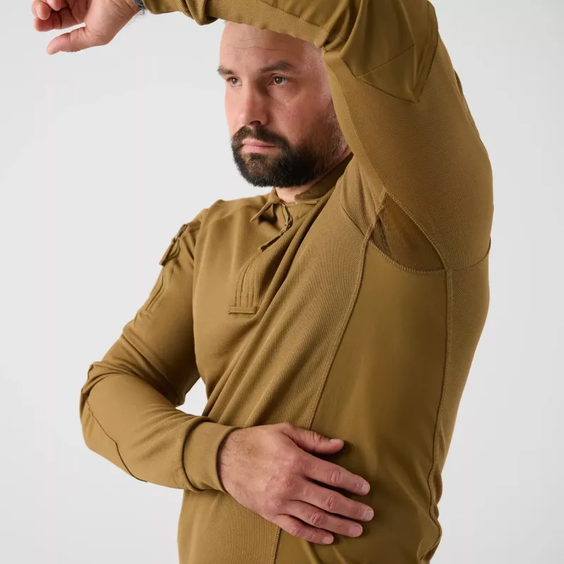 Рубашка поло (Polo Range Shirt) | Helikon-Tex