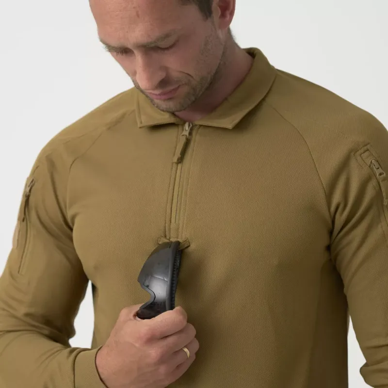Рубашка поло (Polo Range Shirt) | Helikon-Tex