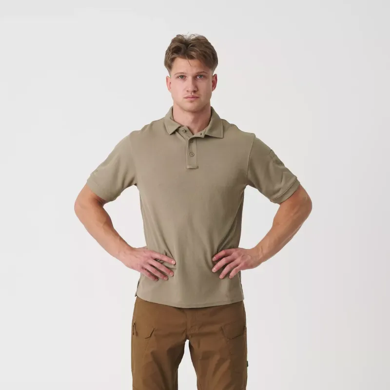 Рубашка-поло UTL из ткани TopCool (UTL Polo Shirt - TopCool®) | Helikon-Tex