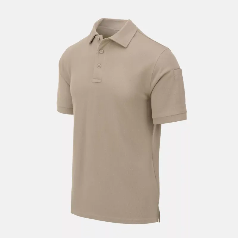 Рубашка-поло UTL из ткани TopCool (UTL Polo Shirt - TopCool®) | Helikon-Tex