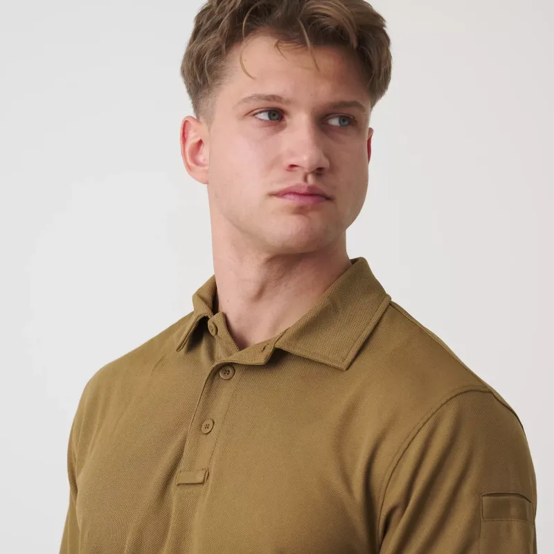 Рубашка-поло UTL из ткани TopCool (UTL Polo Shirt - TopCool®) | Helikon-Tex