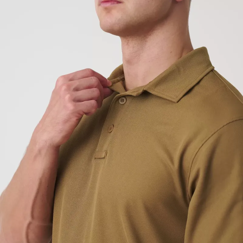 Рубашка-поло UTL из ткани TopCool (UTL Polo Shirt - TopCool®) | Helikon-Tex