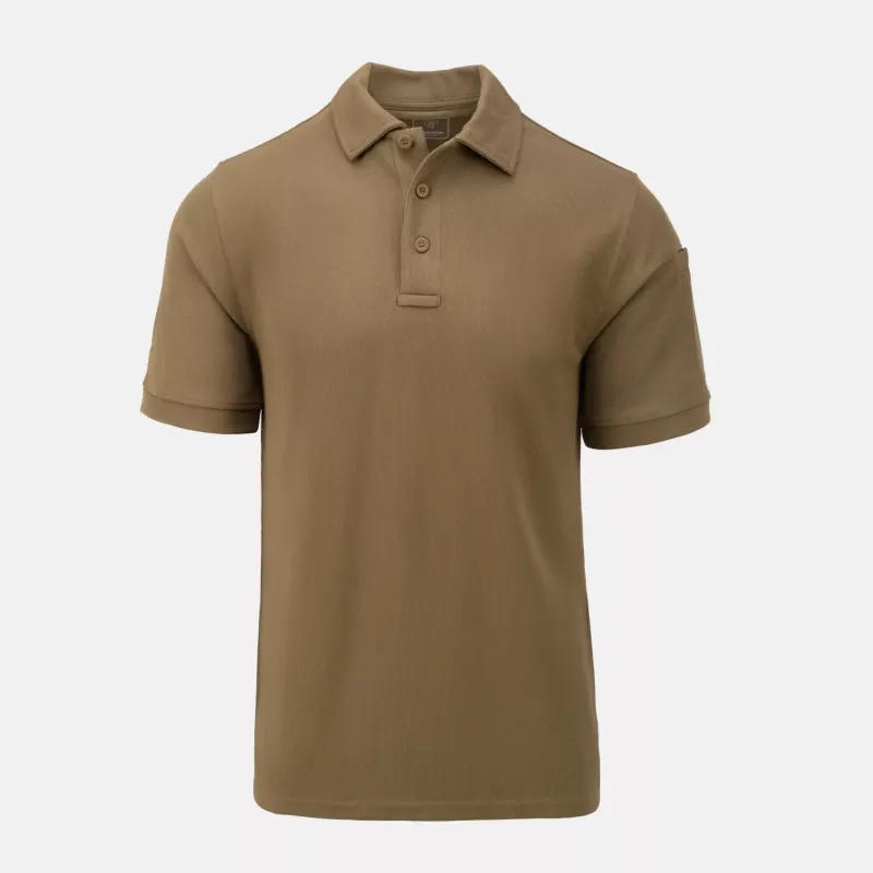 Рубашка-поло UTL из ткани TopCool (UTL Polo Shirt - TopCool®) | Helikon-Tex