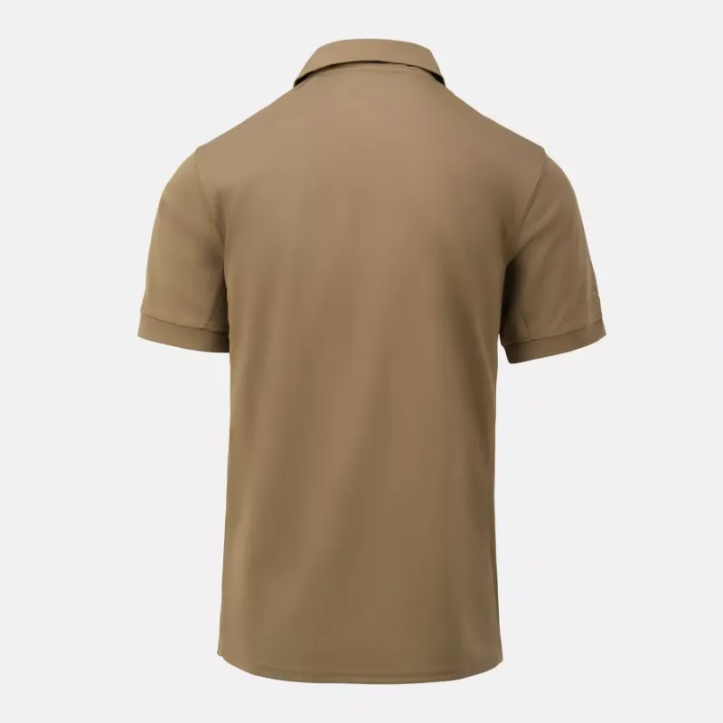 Рубашка-поло UTL из ткани TopCool Lite (UTL Polo Shirt - TopCool® Lite) | Helikon-Tex