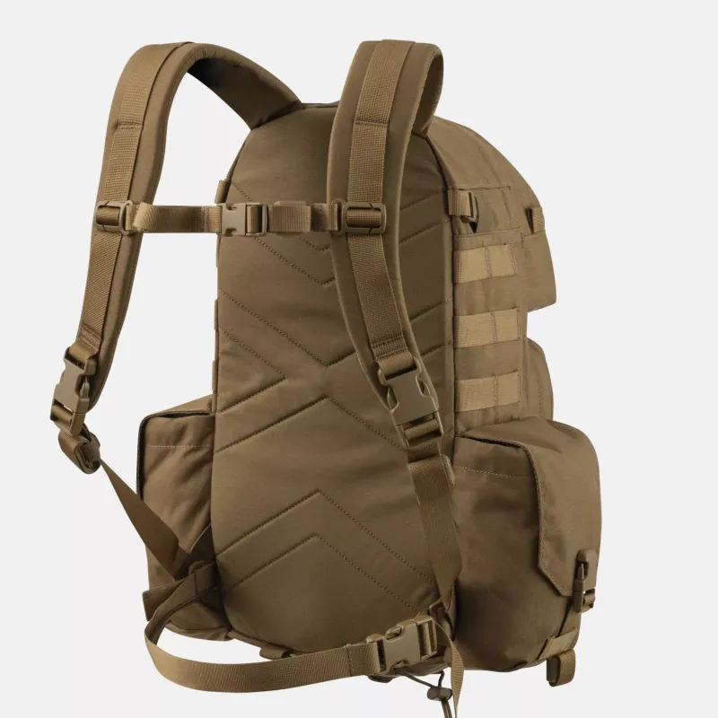 Рюкзак Ambush из ткани Cordura 500D (Ambush Backpack - Cordura® 500D) | Helikon-Tex