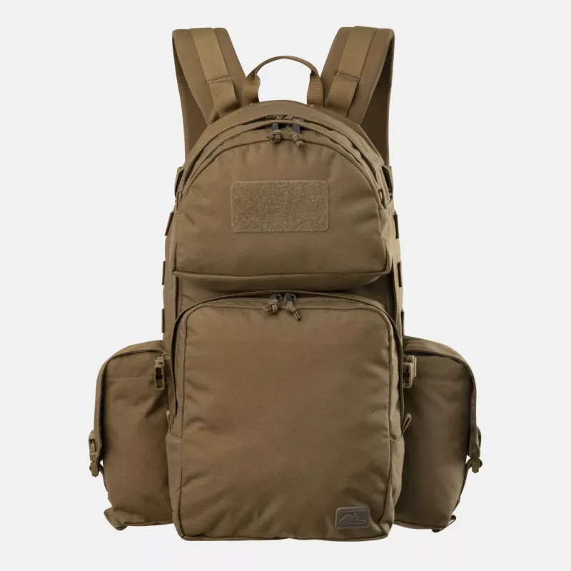 Рюкзак Ambush из ткани Cordura 500D (Ambush Backpack - Cordura® 500D) | Helikon-Tex