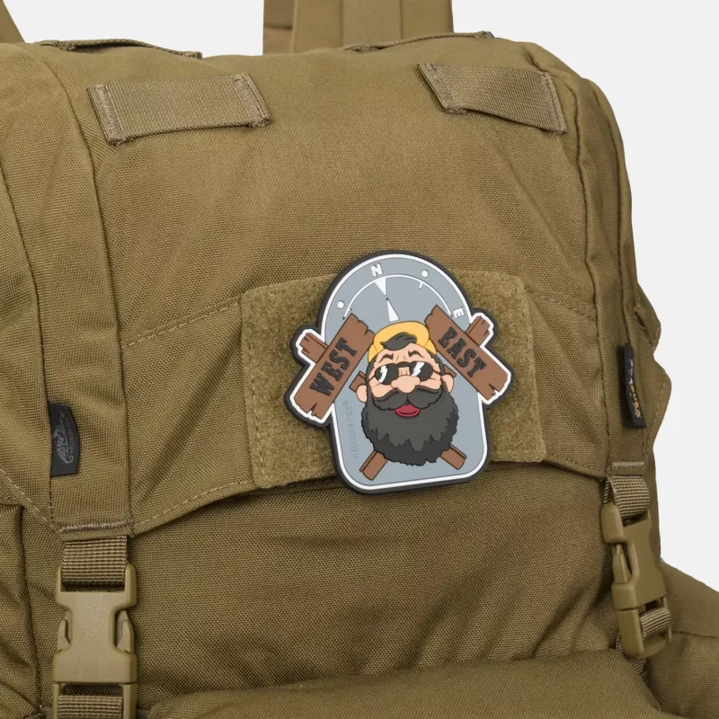 Рюкзак Bergen (Bergen Backpack) | Helikon-Tex