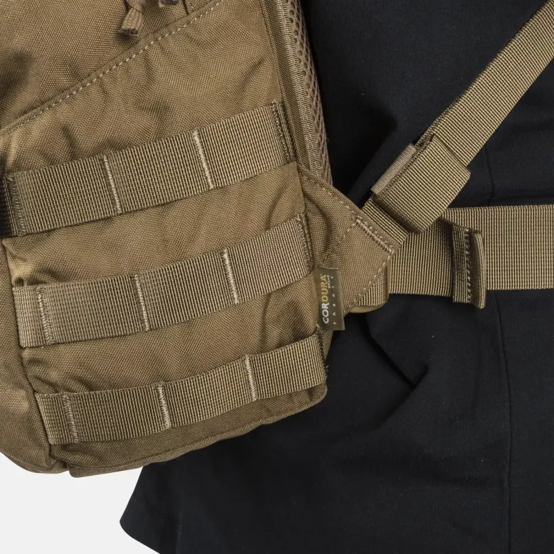 Рюкзак EDC из ткани Cordura (EDC Backpack - Cordura®) | Helikon-Tex