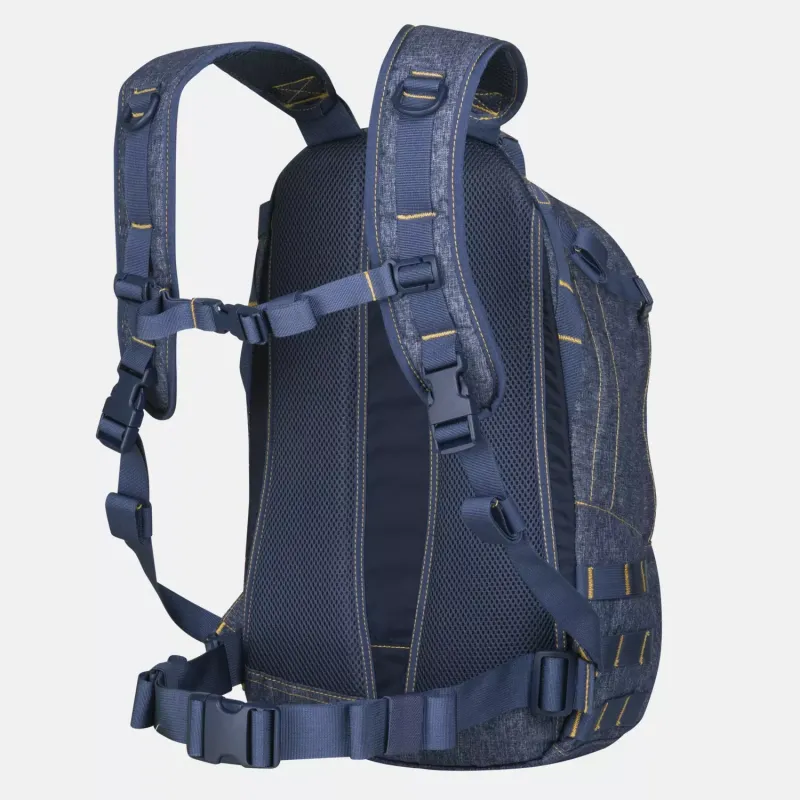 Рюкзак EDC — смесь нейлона и полиэстера (EDC Backpack - Nylon Polyester Blend) | Helikon-Tex