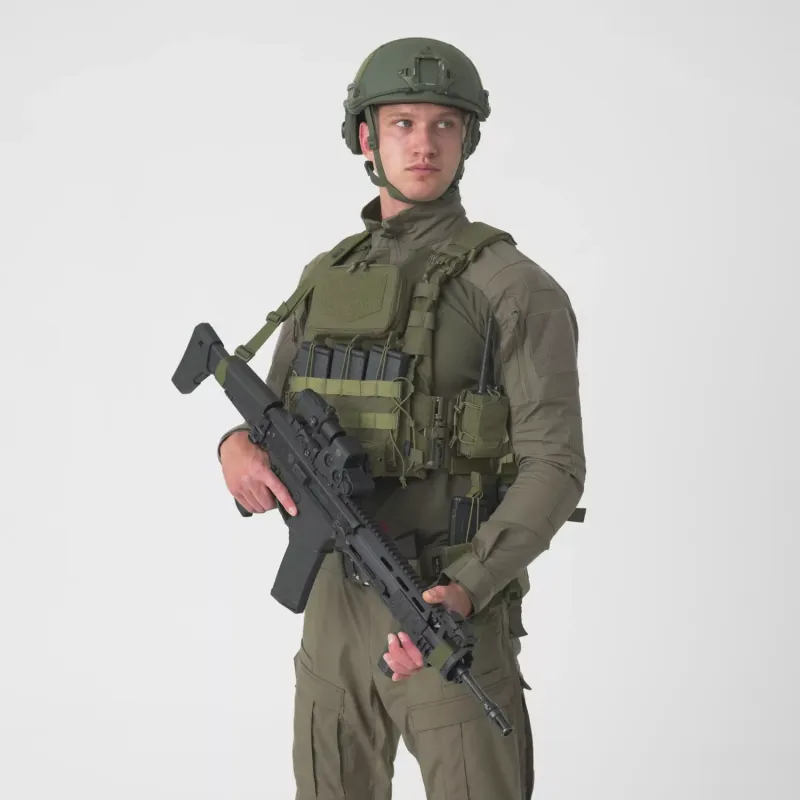Guardian Smallpack из ткани Cordura (Guardian Smallpack - Cordura®) | Helikon-Tex
