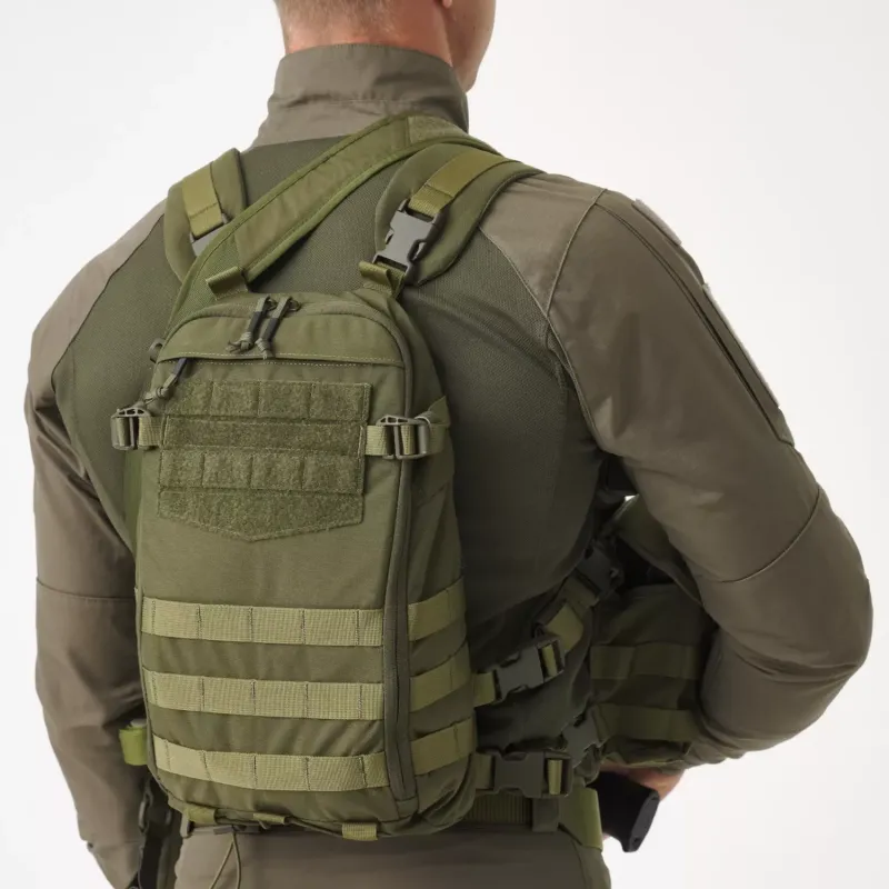 Guardian Smallpack из ткани Cordura (Guardian Smallpack - Cordura®) | Helikon-Tex