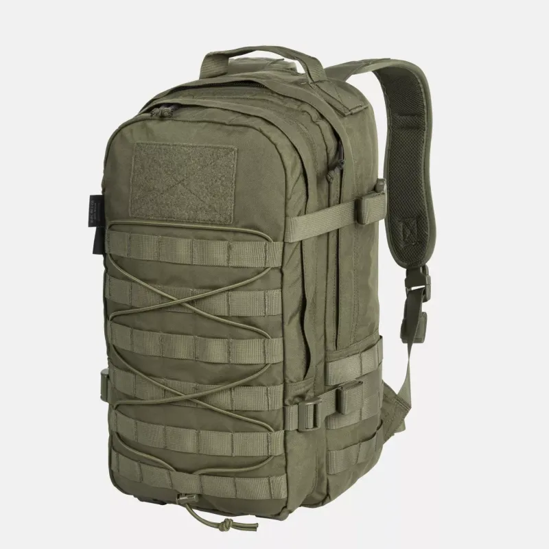 Рюкзак Raccoon Mk2 из ткани Cordura (Raccoon Mk2 Backpack - Cordura®) | Helikon-Tex