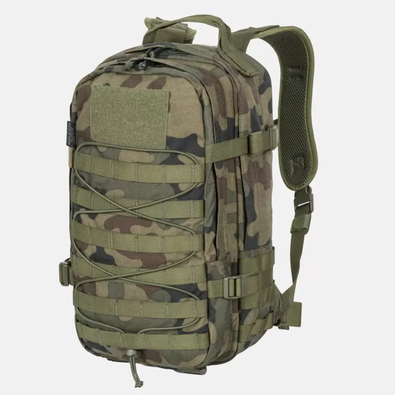 Рюкзак Raccoon Mk2 из ткани Cordura (Raccoon Mk2 Backpack - Cordura®) | Helikon-Tex