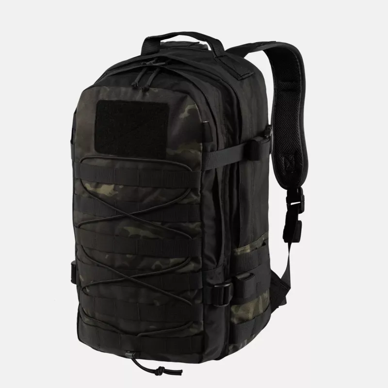Рюкзак Raccoon Mk2 из ткани Cordura (Raccoon Mk2 Backpack - Cordura®) | Helikon-Tex