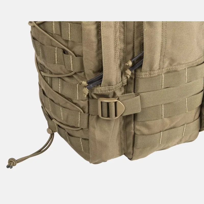 Рюкзак Raccoon Mk2 из ткани Cordura (Raccoon Mk2 Backpack - Cordura®) | Helikon-Tex
