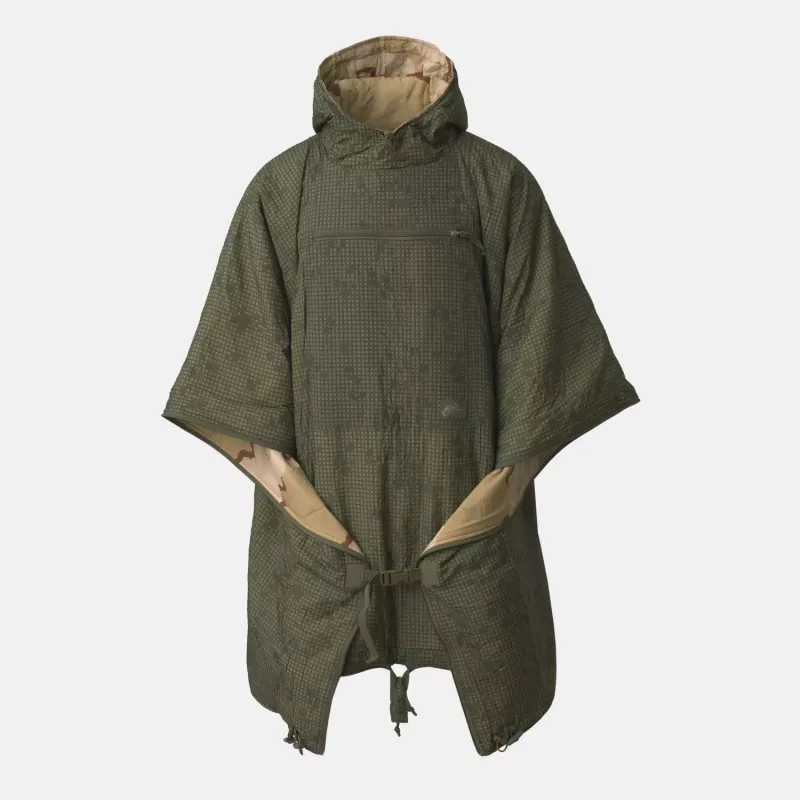 Двусторонний рулон Swagman Roll (Reversible Swagman Roll®) | Helikon-Tex