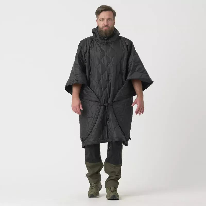Пончо Swagman Roll Basic (Swagman Roll® Basic Poncho) | Helikon-Tex