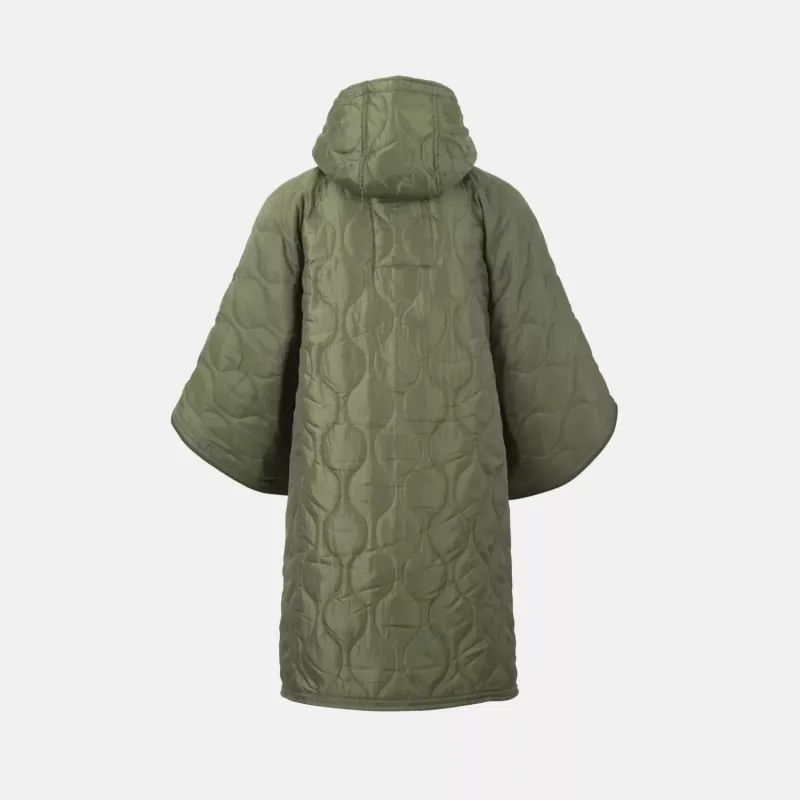 Пончо Swagman Roll Basic (Swagman Roll® Basic Poncho) | Helikon-Tex