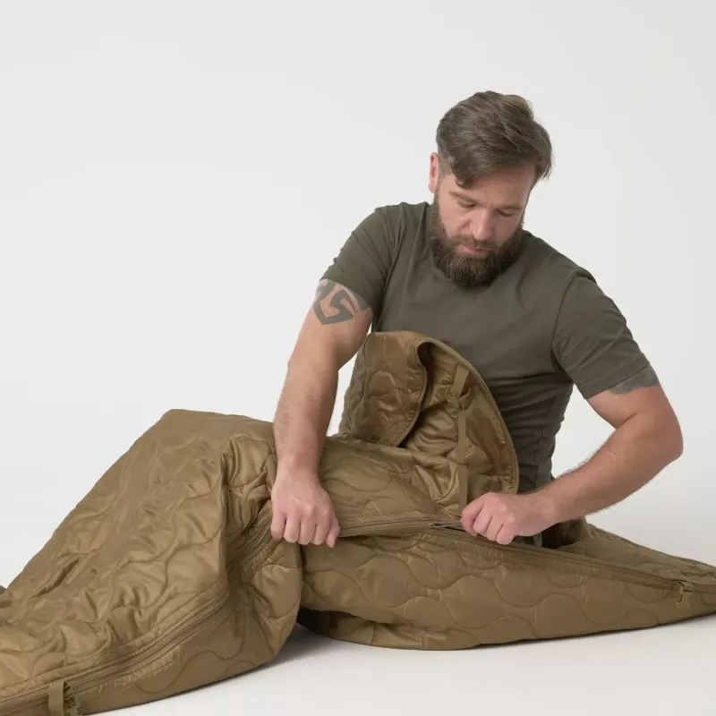 Пончо Swagman Roll Basic (Swagman Roll® Basic Poncho) | Helikon-Tex