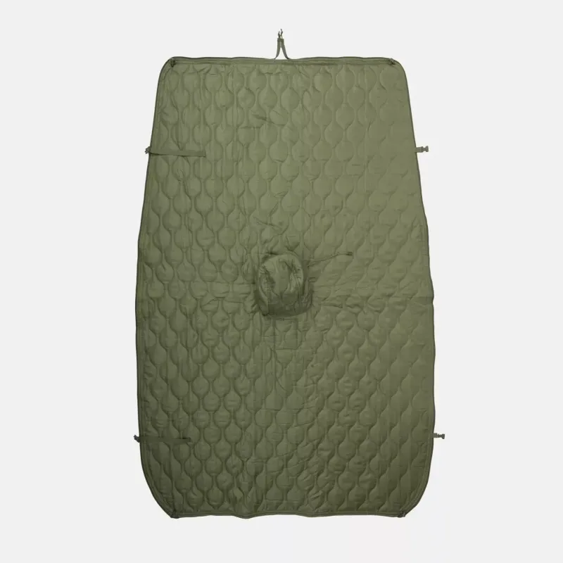 Пончо Swagman Roll Basic (Swagman Roll® Basic Poncho) | Helikon-Tex