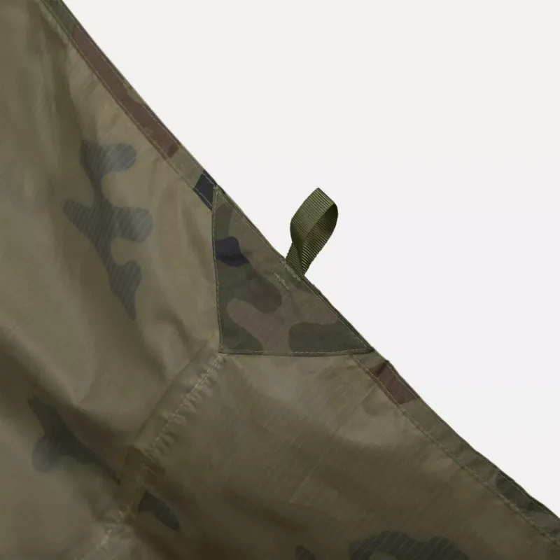 Супербрезент - Полиэстер (Supertarp - Polyester) | Helikon-Tex