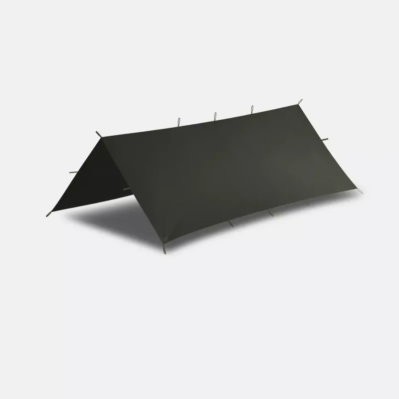 Supertarp Small - Полиэстер (Supertarp Small - Polyester) | Helikon-Tex