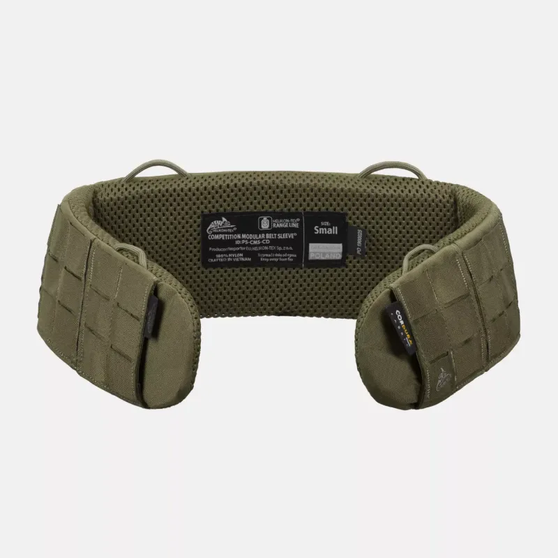 Модульный чехол для ремня для соревнований (Competition Modular Belt Sleeve) | Helikon-Tex