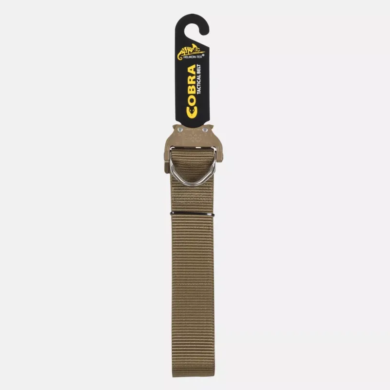 Тактический пояс Cobra D-Ring FX45 (Cobra D-Ring Fx45 Tactical Belt) | Helikon-Tex