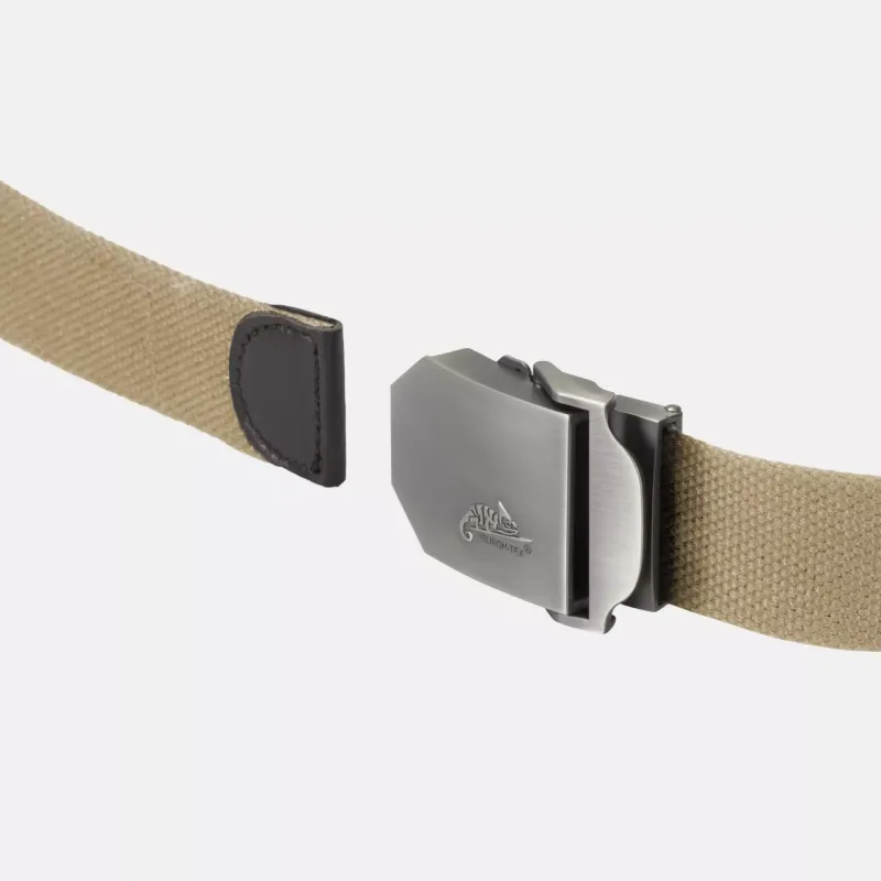 Ремень Helikon-Tex с логотипом — Полиэстер (Helikon-Tex Logo Belt - Polyester) | Helikon-Tex