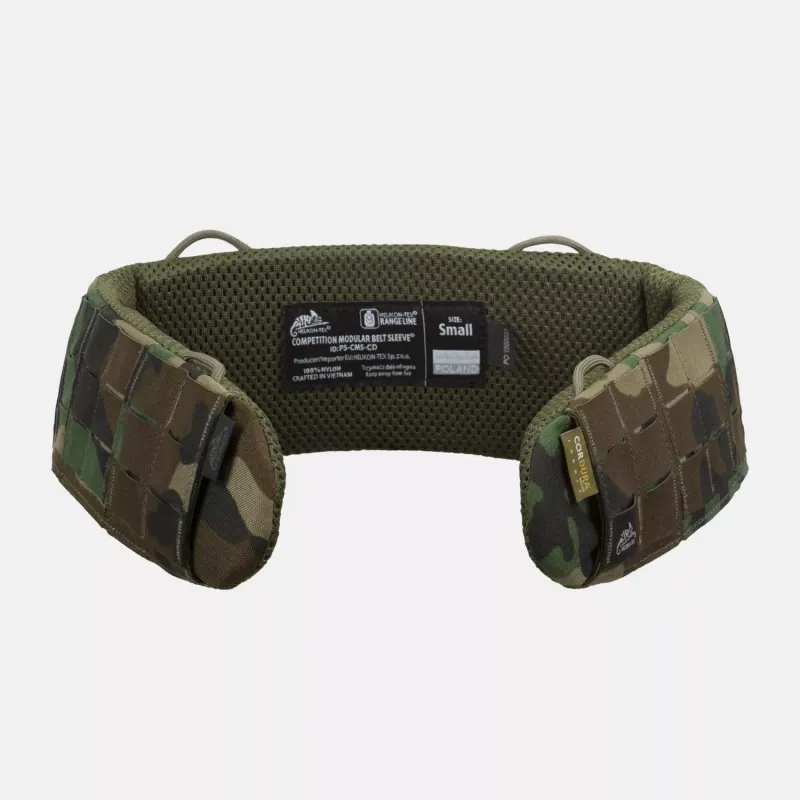 Модульный чехол для ремня для соревнований (Competition Modular Belt Sleeve) | Helikon-Tex