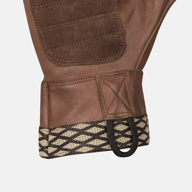 Перчатки для выживания в дикой природе Woodcrafter (Woodcrafter Bushcraft Gloves) | Helikon-Tex
