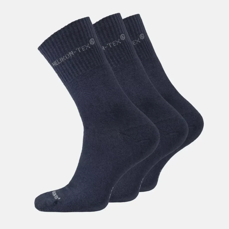 Набор из 3 пар носков All Round (All Round Socks 3-pack) | Helikon-Tex