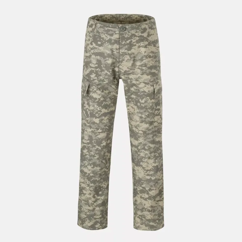 Брюки ACU - Поликоттон рипстоп (ACU Pants - PolyCotton Ripstop) | Helikon-Tex
