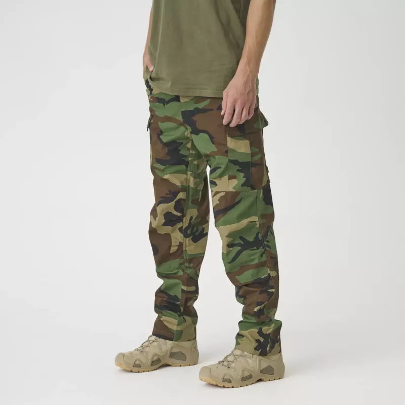 Брюки BDU Mk2 (BDU Mk2 Pants) | Helikon-Tex