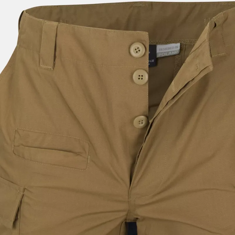 Брюки BDU Mk2 (BDU Mk2 Pants) | Helikon-Tex
