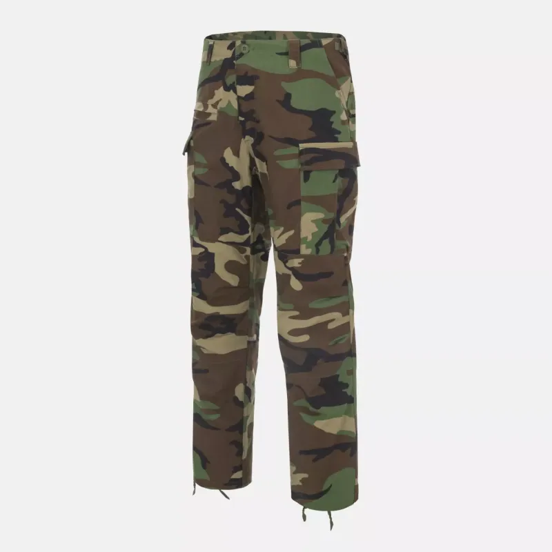 Брюки BDU Mk2 (BDU Mk2 Pants) | Helikon-Tex