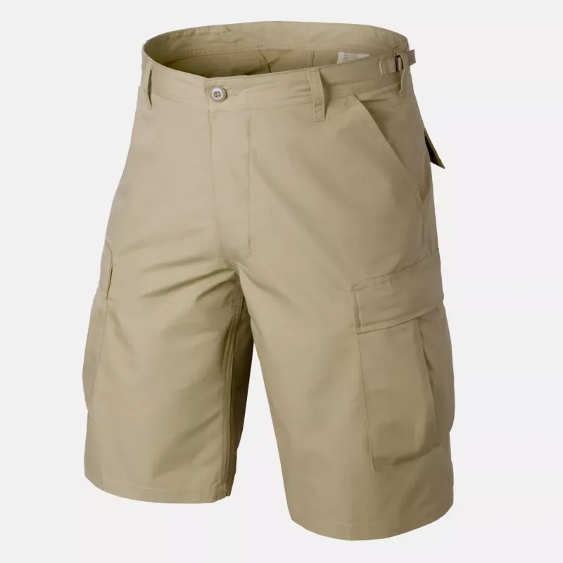 Шорты BDU - Хлопковый рипстоп (BDU Shorts - Cotton Ripstop) | Helikon-Tex