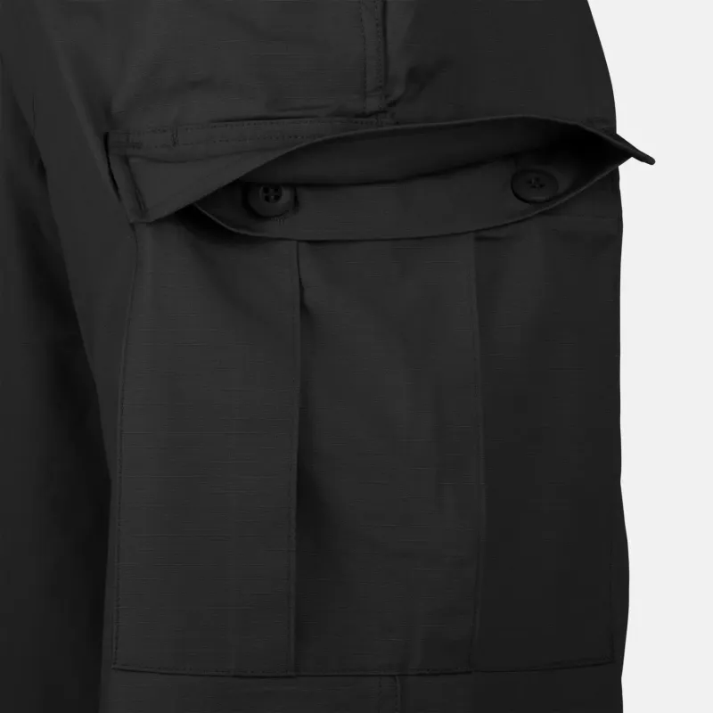 Шорты BDU - Поликоттон рипстоп (BDU Shorts - PolyCotton Ripstop) | Helikon-Tex