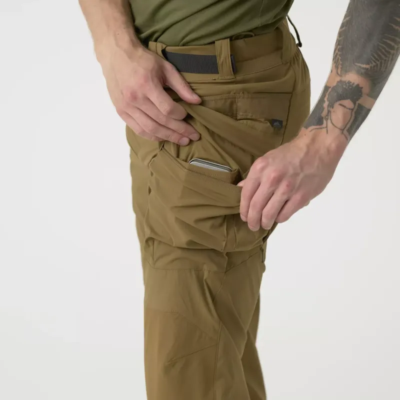 Штаны «Метель» (Blizzard Pants) | Helikon-Tex