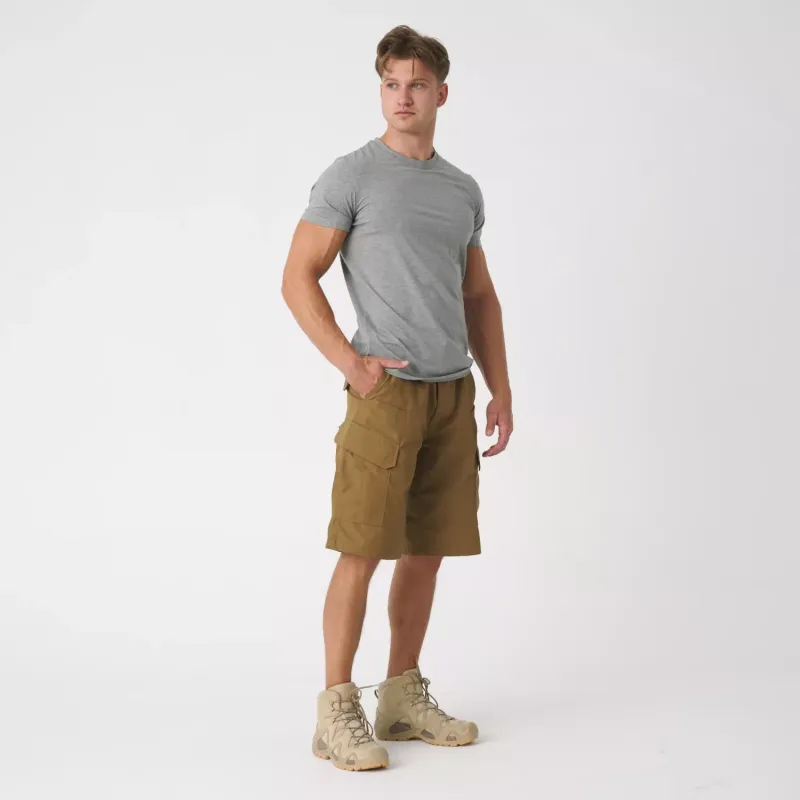 Шорты для процессора - Поликоттон рипстоп (CPU Shorts - PolyCotton Ripstop) | Helikon-Tex