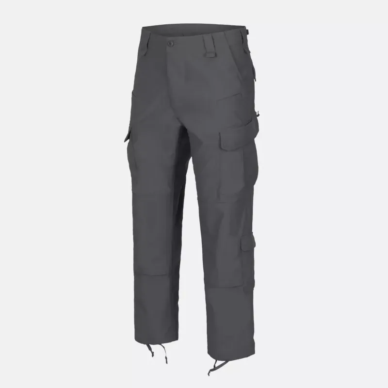Тактические брюки Helikon-Tex CPU Pants из поликоттона рипстоп