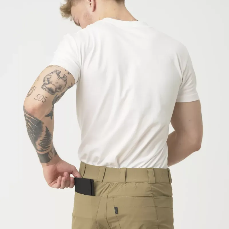 Брюки CTP из ткани VersaStretch (CTP Pants - VersaStretch®) | Helikon-Tex