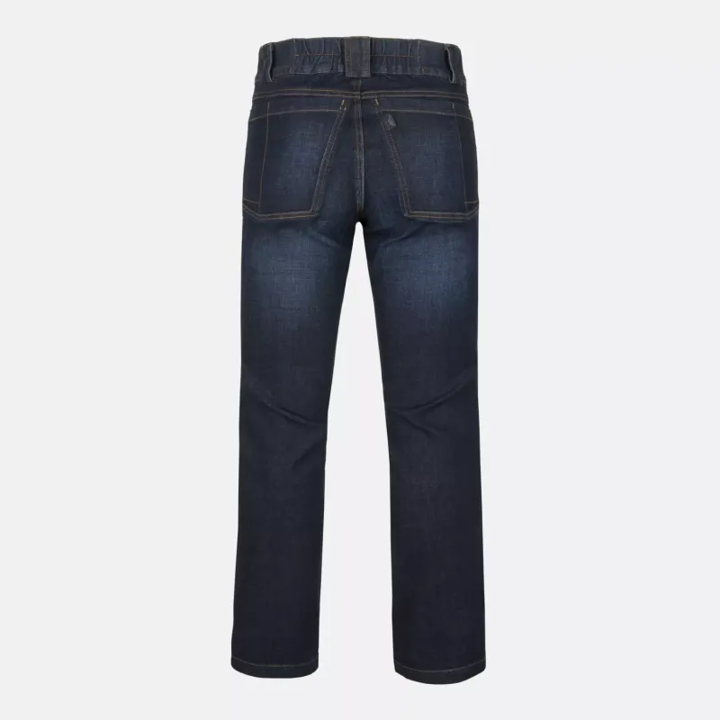Джинсы Greyman - Джинсовая ткань средней плотности (Greyman Jeans - Denim Mid) | Helikon-Tex