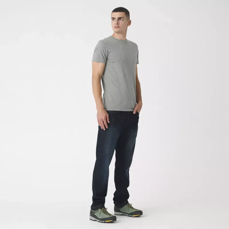Джинсы Greyman - Джинсовая ткань средней плотности (Greyman Jeans - Denim Mid) | Helikon-Tex