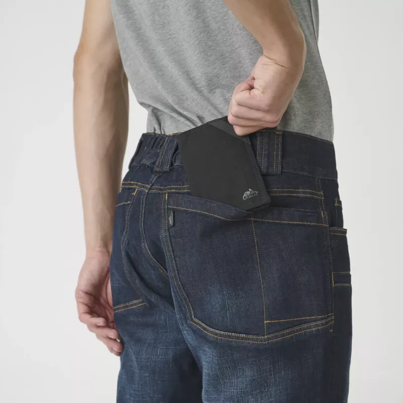 Джинсы Greyman - Джинсовая ткань средней плотности (Greyman Jeans - Denim Mid) | Helikon-Tex