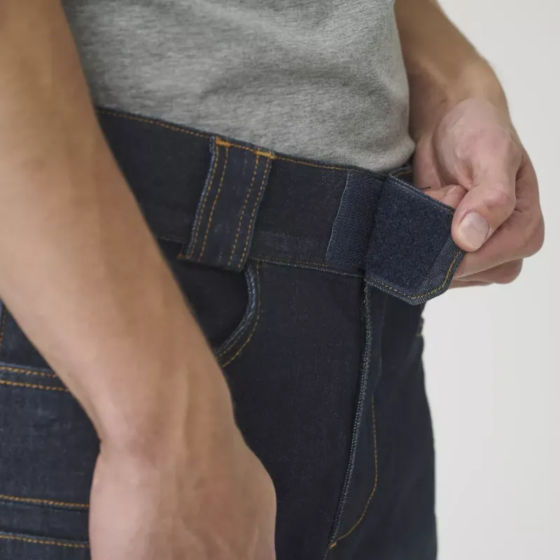 Джинсы Greyman - Джинсовая ткань средней плотности (Greyman Jeans - Denim Mid) | Helikon-Tex