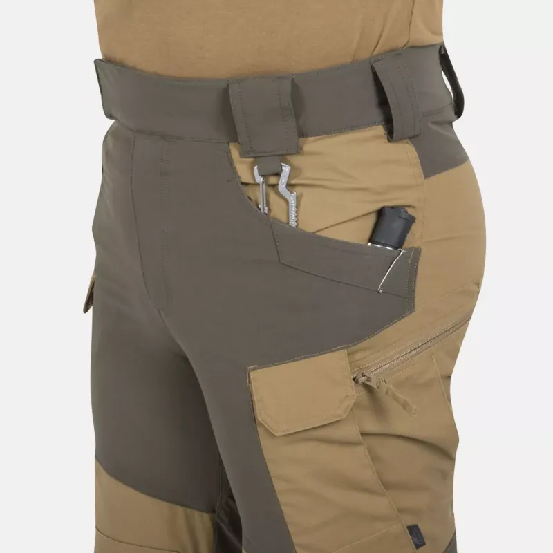 Брюки HOP (HOP Pants) | Helikon-Tex